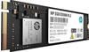 HP EX900 Solid-State-Disk 250 GB intern M.2 2280 PCI Express 3.0 x4 NVMe