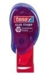 Tesa Klebestempel Dauerhaft Kunststoff ecoLogo (59099-00000-00)