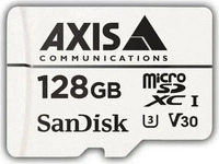 Axis 01491-001, Axis Surveillance Card 128 Gb (01491-001)
