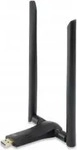 LevelOne WUA-1810E, LevelOne Netzwerkadapter USB 3.0 802.11b 802.11a 802.11g 802.11n