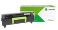 Lexmark Black Toner Cartridge 21.000 pages M1242 XM1242 Tonereinheit Schwarz