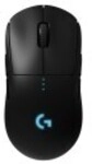 Logitech Gaming Mouse G Pro Maus rechts- und linksh&auml;ndig optisch kabellos LIGHTSPEED