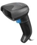 Datalogic Gryphon I GD4590 2D MPIXEL IMG Handscanner RS-232 USB Schwarz (ohne