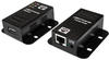 LogiLink USB 2.0 Cat. 5 Extender Receiver and Transmitter USB-Erweiterung bis zu 50 m