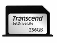Transcend JetDrive Lite 330 Flash-Speicherkarte 256 GB MLC NAND Flash (TS256GJDL330)