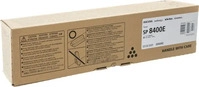 Ricoh 821277, Ricoh Schwarz Original Tonerpatrone f&uuml;r SP 8400DN (821277)
