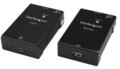 StarTech.com 1 Port USB 2.0 over Cat5 oder Cat6 Extender Kit 50m zu Ethernet