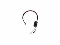 Jabra GN Netcom Evolve 40 MS mono Headset verkabelt Mono On-Ear (6393-823-109)