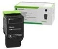 Lexmark 78C10KE Contract Tonerkassette Schwarz Tonereinheit Cyan (78C20KE)