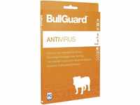 BullGuard Antivirus 2019 1 Jahr 1 User Win, Deutsch (BG1952)
