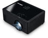 InFocus DLP-Projektor 3D 4000 lm Full HD 1920 x 1080 16:9 1080p (IN138HD)