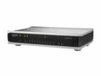 Lancom Router 1793VA EU Annex A/B/J/M ISDN-VoIP- & Analog-Wandlung IPSec VPN ISDN