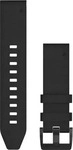 Garmin 010-12740-01, Garmin QuickFit Uhrarmband f&uuml;r Smartwatch Schwarz Approach S60
