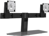 Dell DELL-MDS19, Dell MDS19 Dual Monitor Stand Aufstellung f&uuml;r 2 Monitore