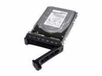 Dell Festplatte 1.2 TB Hot-Swap 2.5 " 6,4 cm SAS 12Gb/s 10000 rpm für EMC PowerEdge