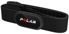 POLAR H10 Herzfrequenz-Sensor Black M-XXL Schwarz (92075957)