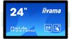 iiyama ProLite LED-Monitor 60,5 cm 23.8 " offener Rahmen Touchscreen 1920 x 1080 Full