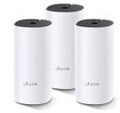 TP-LINK DECO M4 WLAN-System 3 Router Netz GigE 802.11a/b/g/n/ac Dual-Band (DECO