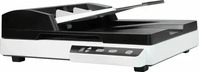 Avision DL-1707B, Avision Dokumentenscanner AD120 A4 Duplex 600dpi 35Blatt ADF