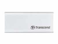 Transcend ESD240C ultraschnelle 120 GB portable externe SSD USB3.1 Gen 2 Übertragung
