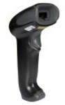 HONEYWELL Voyager 1250g Barcode-Scanner Handger&auml;t 100 Linie/Sek. decodiert USB