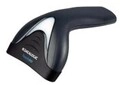 Datalogic Touch TD1100 90 Light Barcode-Scanner Handger&auml;t 256 Scans/Sek....