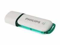 Philips FM08FD75B Snow edition 3.0 USB-Flash-Laufwerk 8 GB USB (FM08FD75B/00)