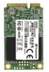 Transcend 256 GB mSATA SSD SATA3 3D TLC Solid State Disk SATA 6 GB/s (TS256GMSA230S)