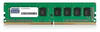 GoodRam Speichermodul 8 GB DDR4 2666 MHz DIMM CL19 (GR2666D464L19S/8G)