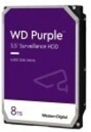 Western Digital WD Purple Surveillance Hard Drive WD82PURZ Festplatte 8 TB SATA 6Gb/s
