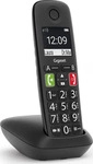 Gigaset S30852-H2901-C101, Gigaset E290 Schnurlostelefon mit gro&szlig;en Tasten und