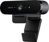 Logitech Webcam Brio Stream 4K USB 3.0 1080p/30fps Full HD Schwarz (960-001194)