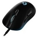 Logitech Gaming Mouse G403 HERO Maus optisch 6 Tasten kabelgebunden USB (910-005633)