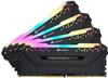 Corsair Vengeance RGB PRO DDR4 32 GB: 4 x 8 GB DIMM 288-PIN 3600 MHz / PC4-28800 CL18
