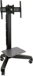 Ergotron 24-191-085, Ergotron Neo-Flex Mobile MediaCenter VHD Wagen f&uuml;r LCD-Display