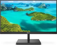 Philips 245E1S/00, Philips E-line 245E1S Monitor a LED 24" 23.8" visualizzabile 2560