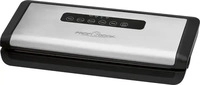 Clatronic 501146, Clatronic ProfiCook PC-VK 1146 Vakuumschlie&szlig;er 120 W