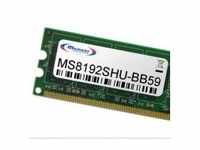Memorysolution 8 GB SHUTTLE XPC slim DS77U DS77U3 DS77U5 DS77U7 8 GB...