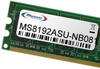 Memorysolution DDR4 8 GB SO DIMM 260-PIN 2133 MHz / PC4-17000 ungepuffert...