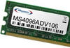 Memorysolution 4 GB Advantech ARK-DS262 series 4 GB (MS4096ADV106)