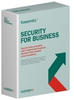 Kaspersky TOTAL Security for Business, 1 Jahr, Download, Lizenzstaffel,...