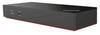 Lenovo Thunderbolt 3 Dock Gen 2 EU Lade-/Dockingstation (40AN0135EU)