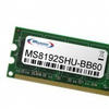 Memorysolution 8 GB SHUTTLE XPC Slim DH110SE 8 GB (MS8192SHU-BB60)