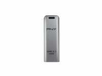 PNY ELITE STEEL USB 3.1 32 GB Stick 32 GB 3.0 (FD32GESTEEL31G-EF)