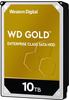 Western Digital WD Gold Festplatte 10 TB intern 3.5 " 8.9 cm SATA 6Gb/s 7200 rpm