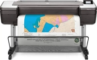 HP 1VD87A#B19, HP DesignJet T1700 PostScript - Gro&szlig;formatdrucker - Farbe -