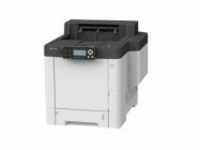 Ricoh P C600 Drucker Farbe Duplex Laser A4/Legal 1200 x dpi bis zu 40 Seiten/Min.