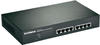 Edimax Gigabit Ethernet Netzwerk-Switch 8x RJ-45 10/100/1000Base-T PoE+ 16 Gbit/s