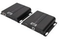 DIGITUS 4K HDMI Extender &uuml;ber CAT/IP Set PoE 5 120 m (DS-55124)