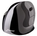 Evoluent Mouse USB Vert.Mouse D Medium WL Maus (VMDMW)